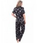 Discount Real Women's Pajama Sets Online Sale