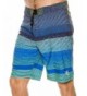 Hurley Phantom Boardshort Elastane Green