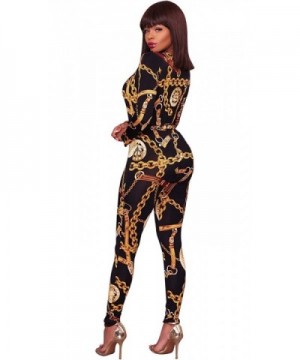 Discount Real Women's Jumpsuits