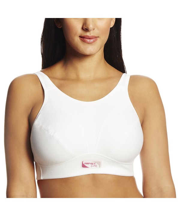 Royce Womens Impact Cotton Sports