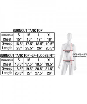 Designer Women's Tanks