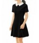 Fashion Women's Wear to Work Dress Separates Outlet
