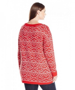 Popular Women's Pullover Sweaters