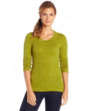 Royal Robbins Womens Thistle Green