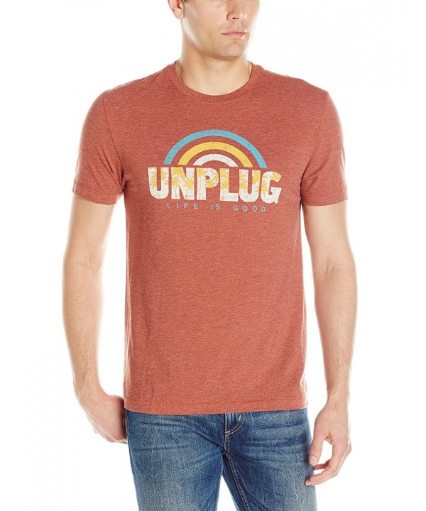 Life Unplug Rainbow X Large Copper