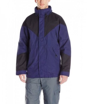 Colorado Clothing Summit Anorak Jacket