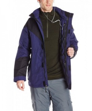 Popular Men's Performance Jackets