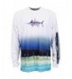 Guy Harvey Sleeve Performance T Shirt