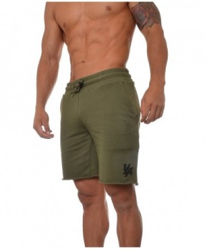 Men's Athletic Shorts Online