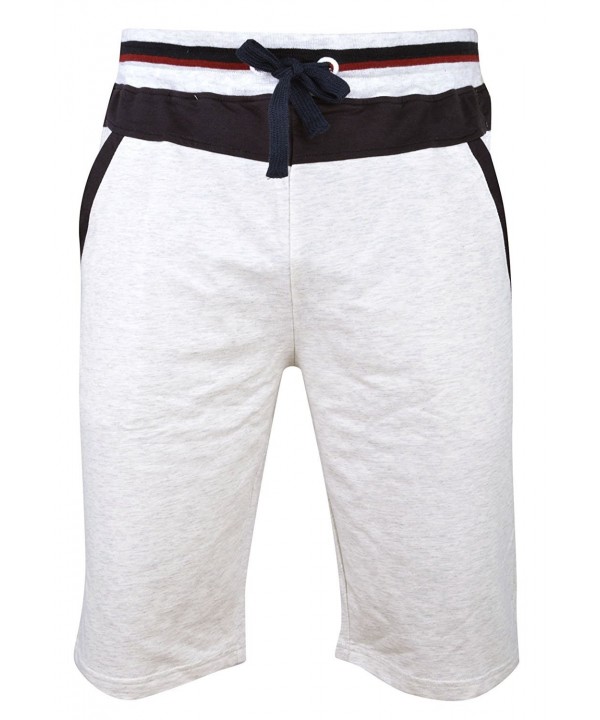 Barry Breathable Classic Contrast Athletic