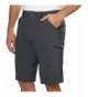 Gerry Mens Cargo Short Grey