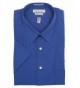 Van Heusen Short Sleeve Poplin