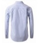 Brand Original Men's Casual Button-Down Shirts