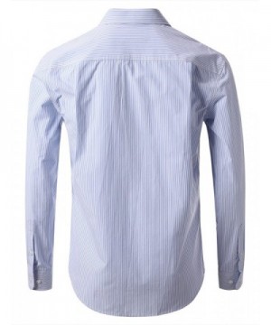 Brand Original Men's Casual Button-Down Shirts