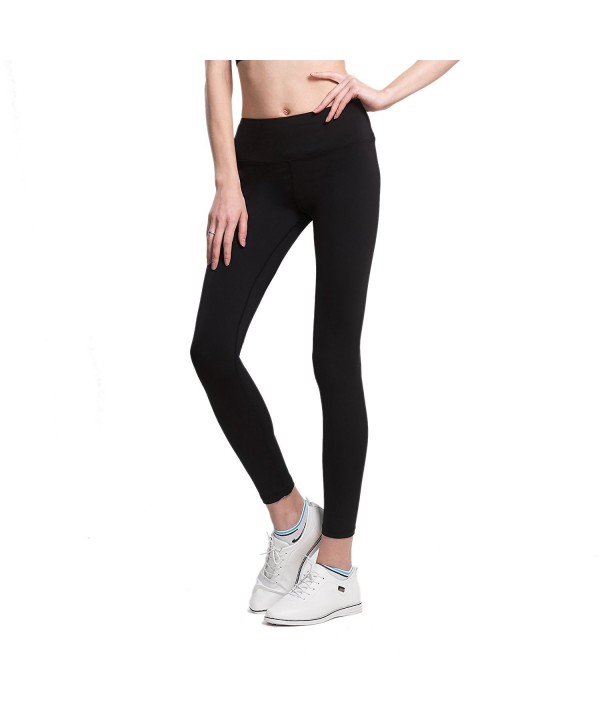 VFUN Womens Leggings Classic Stretchy