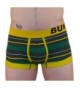 Bunker Underwear Line Trunk Charcoal