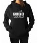 Womens Unisex Sherlocked Sweater Sweatshirt