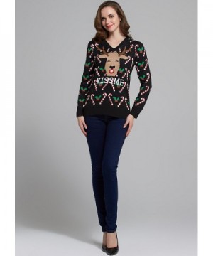 Discount Real Women's Sweaters On Sale