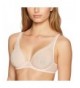 OnGossamer Womens Cotton Unlined Blush