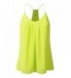 JJ Perfection Chiffon Layered Pleated