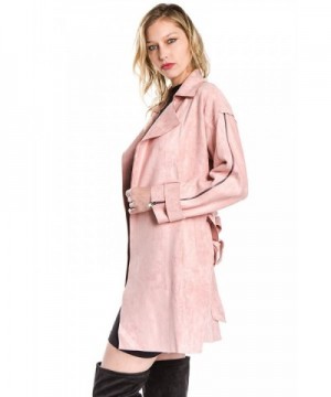 Designer Women's Leather Coats Outlet Online