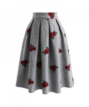 Discount Real Women's Skirts Outlet Online