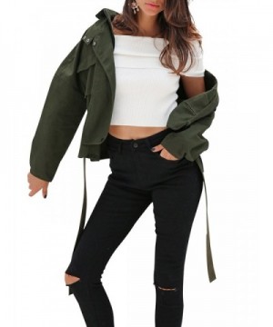 Cheap Designer Women's Casual Jackets