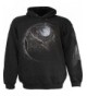 Spiral Mens DREAMS Hoody Black