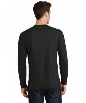 Fashion Men's Active Tees On Sale