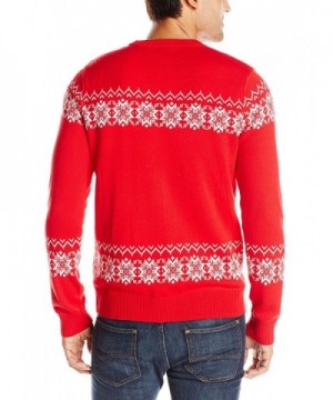 Popular Men's Pullover Sweaters Clearance Sale