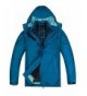 Choies Mountain Waterproof Windproof Softshell