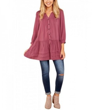 Cheap Designer Women's Button-Down Shirts Online