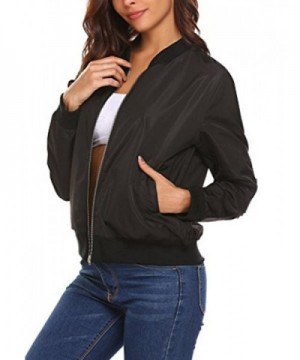 Women's Quilted Lightweight Jackets