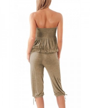 2018 New Women's Jumpsuits Online