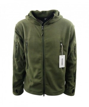 Cheap Men's Performance Jackets Online