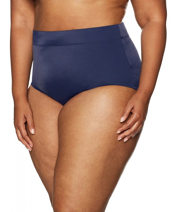 Coastal Blue Control Swimwear 16W 18W