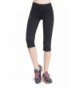 Womens Running Capris Leggings X Large