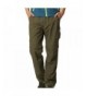 Mayione Detachable Outdoor Breathable Trousers
