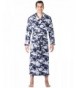 Men's Bathrobes