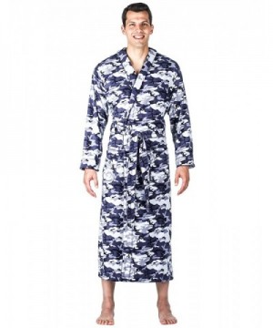 Men's Bathrobes