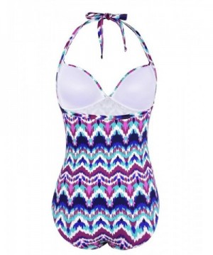 Women's One-Piece Swimsuits Online