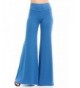 JNTOP Womens Premium Palazzo Pants