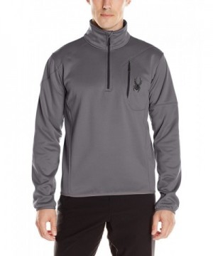 Spyder Outlaw Fleece Polar Medium