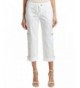 XCVI Womens Tabor Pants White