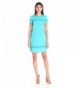 London Times Womens Diamond Shift