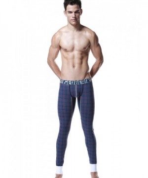 Discount Real Men's Thermal Underwear Online
