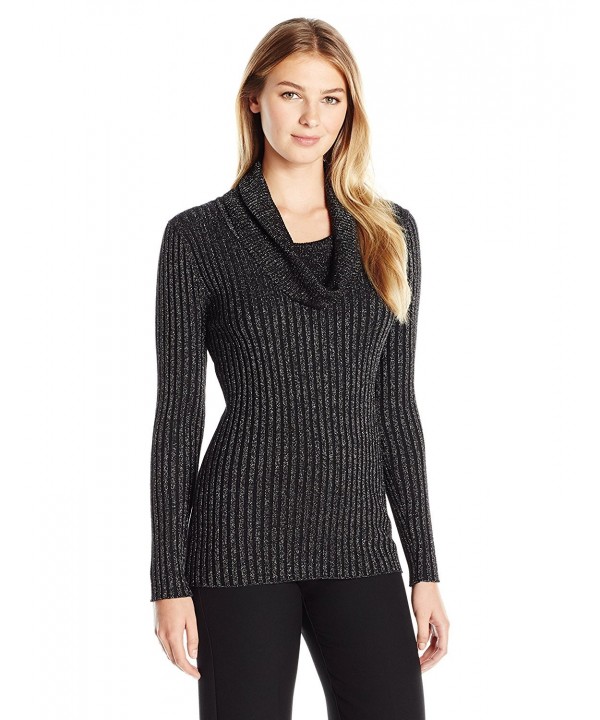 United States Sweaters Womens Ribbed