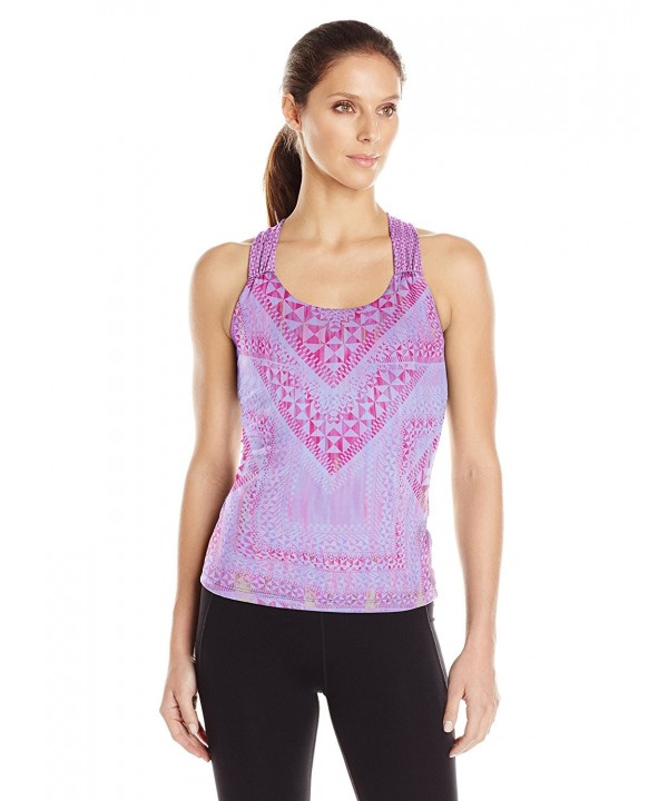 prAna Womens Phoebe Cosmo Small