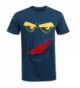 COOFANDY Smiley Tshirts Graphic Apparel