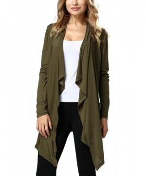 Women's Cardigans On Sale